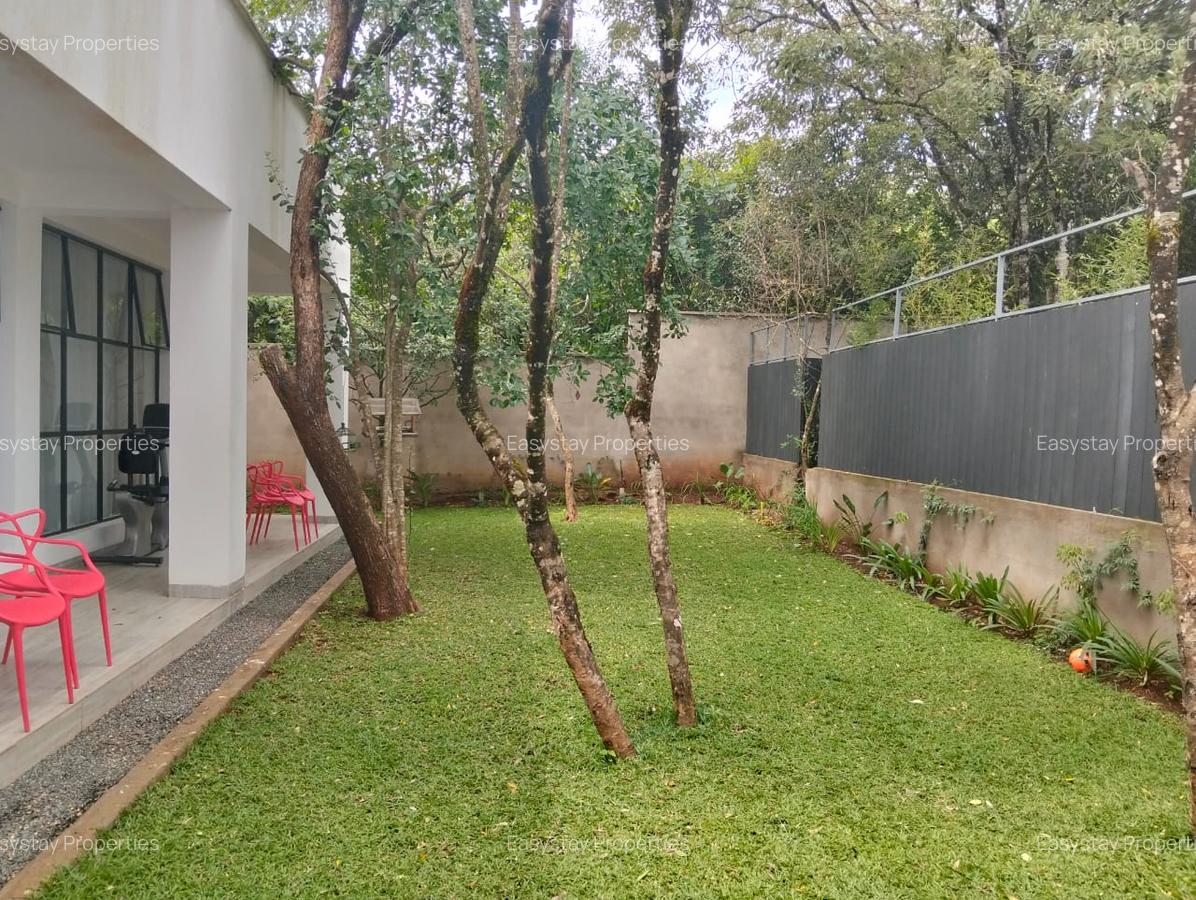 3 Bed Townhouse with En Suite in Karen - 5