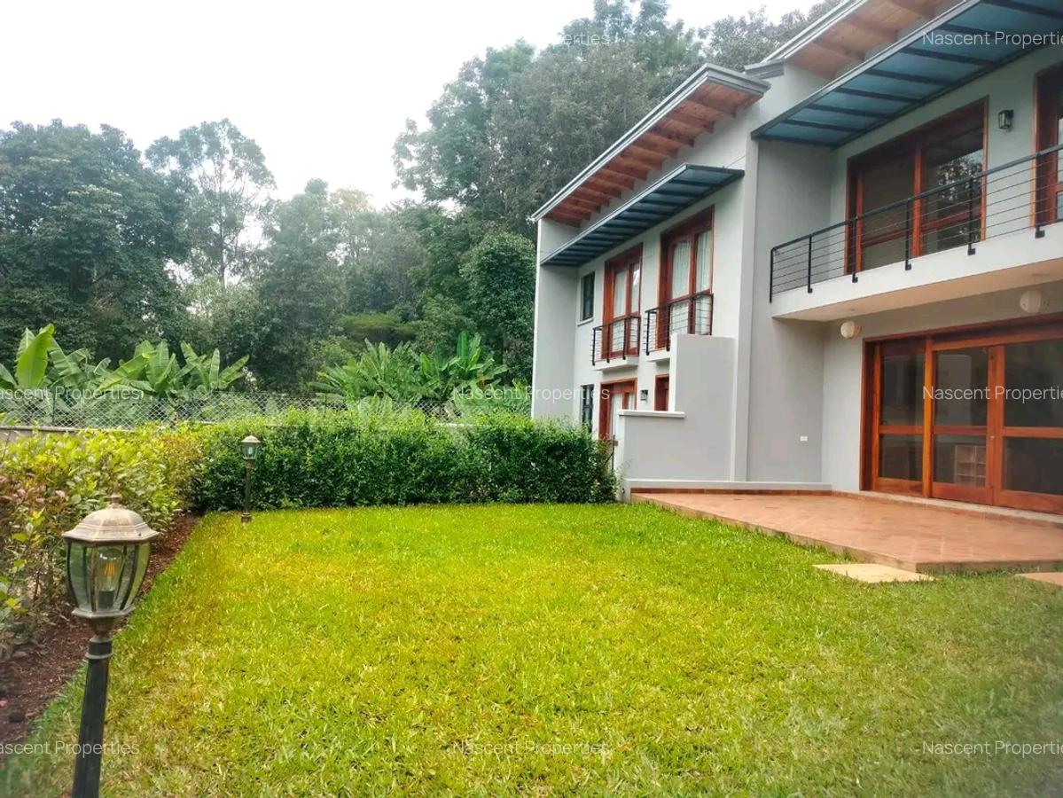 1 Bed House with En Suite in Kyuna - 1