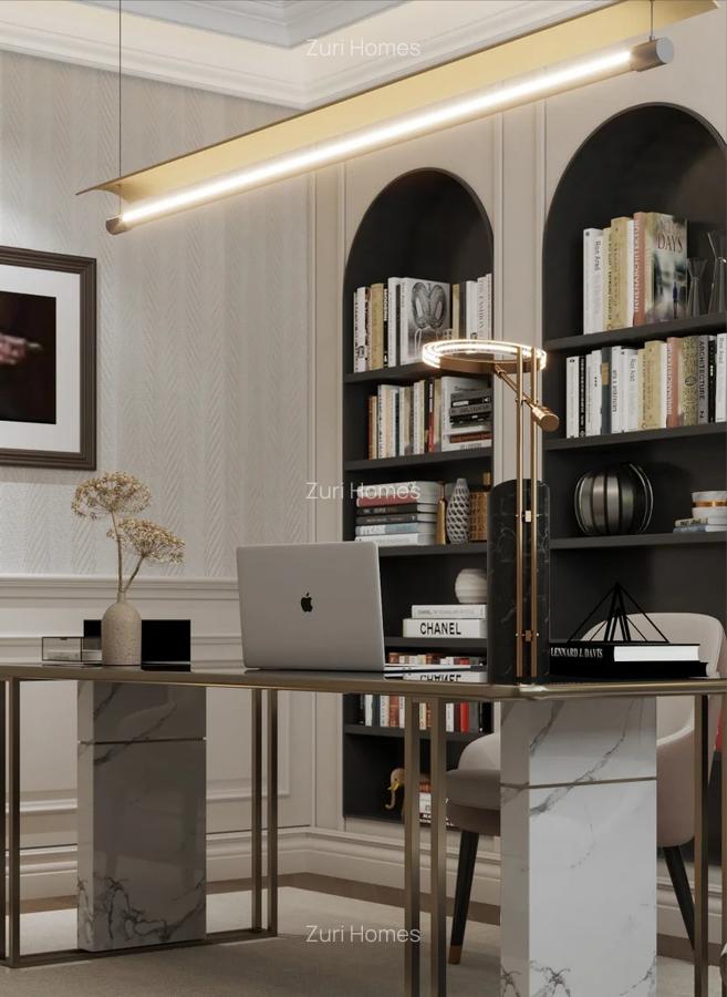 5 Bed Townhouse with En Suite in Lavington - 9