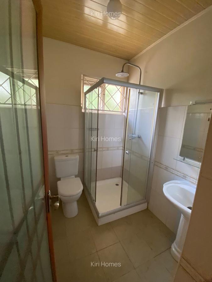 4 Bed Townhouse with En Suite in Runda - 13