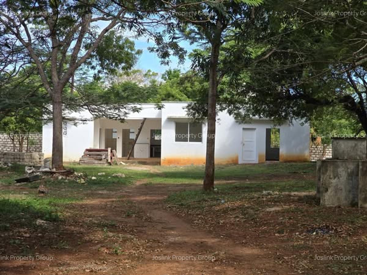 Land at Mt Kenya - 5