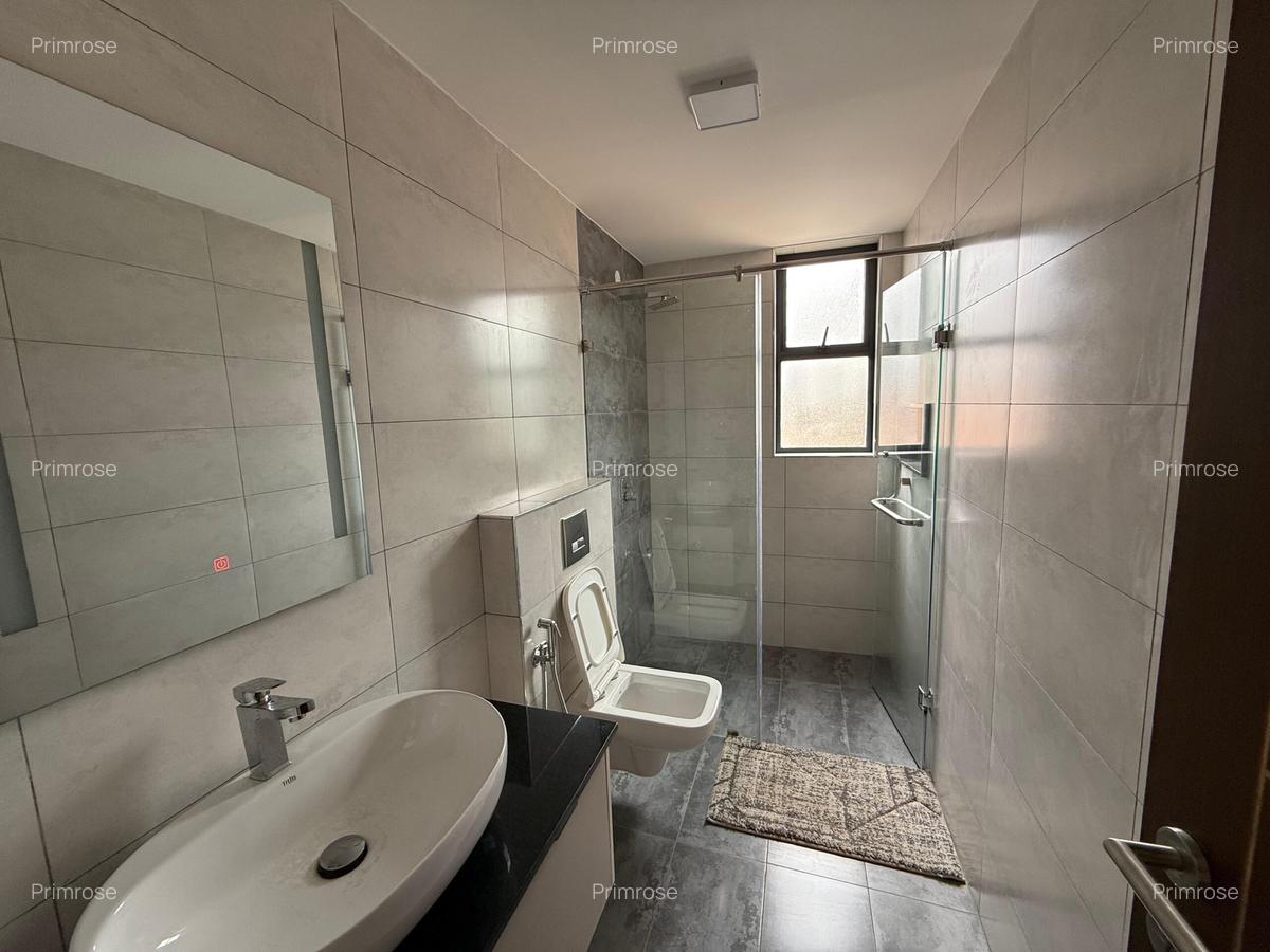 3 Bed Apartment with En Suite in Westlands Area - 10