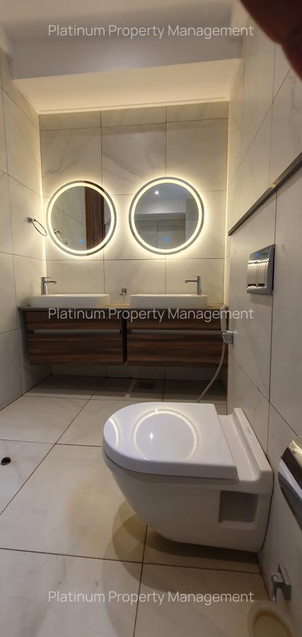 3 Bed Apartment with En Suite at Peponi Rd - 14