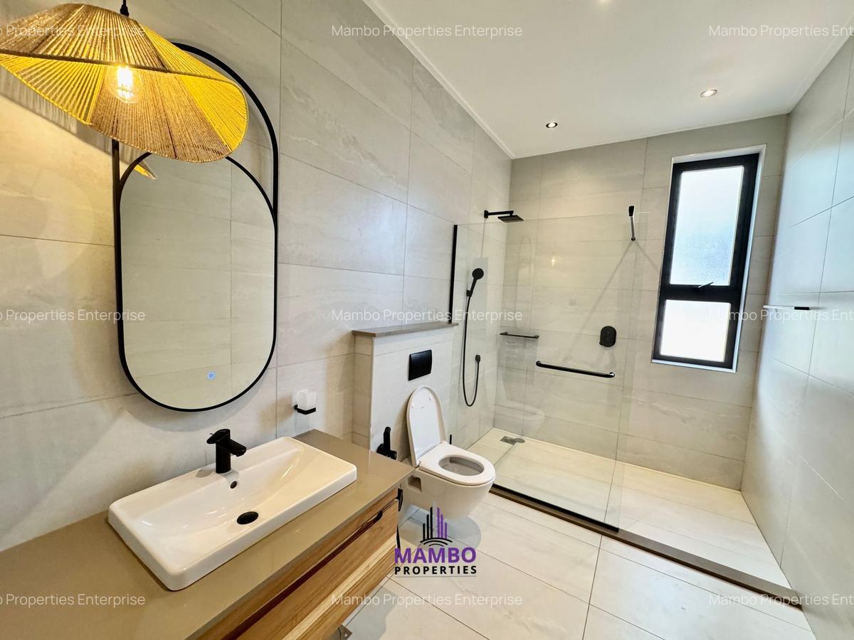 4 Bed Apartment with En Suite at Off Loresho Ridge - 18