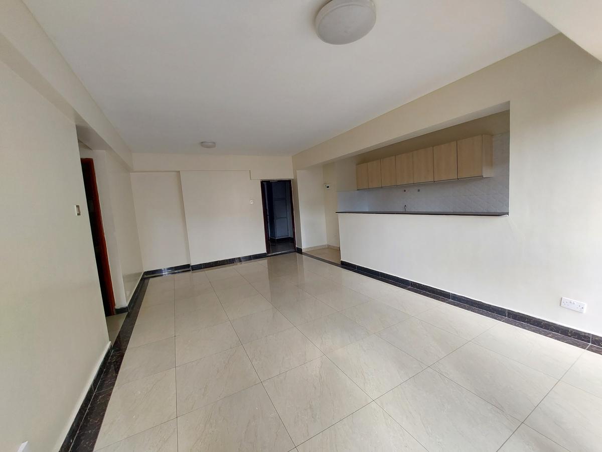 Serviced 2 Bed Apartment with En Suite at Gatundu Road - 14