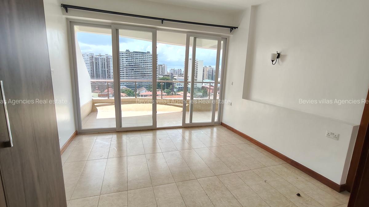 2 Bed Apartment with En Suite at Kilimani - 13