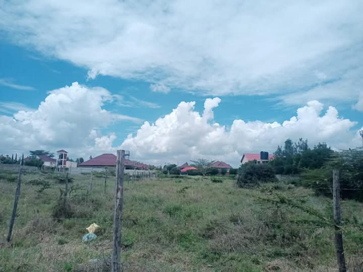 0.05 ha Residential Land in Kitengela - 4