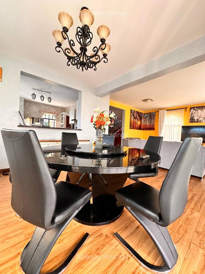 3 Bed Townhouse with En Suite in Runda - 6