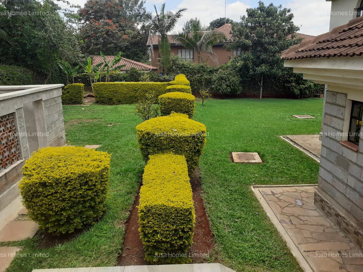 1 Bed House with En Suite in Kitisuru - 1