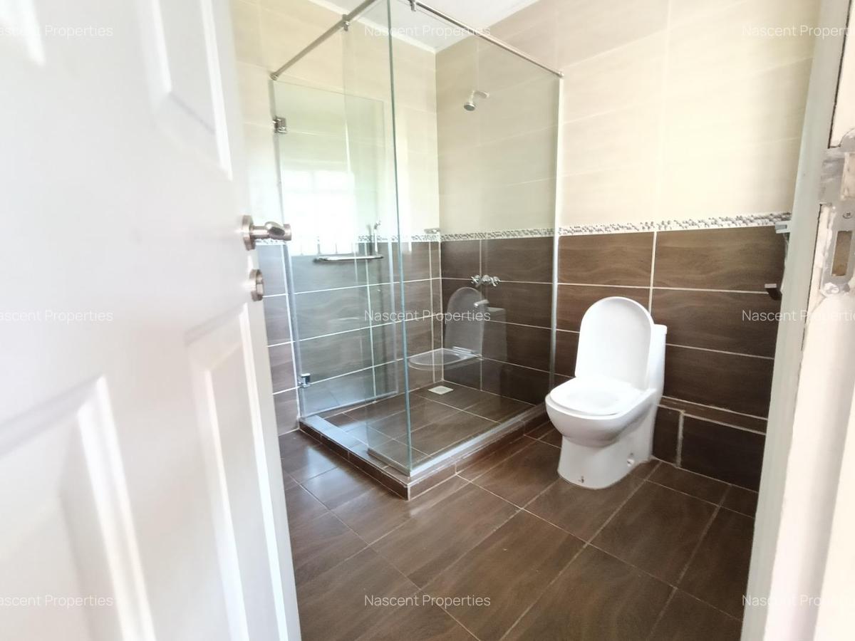 4 Bed House with En Suite in Gigiri - 6