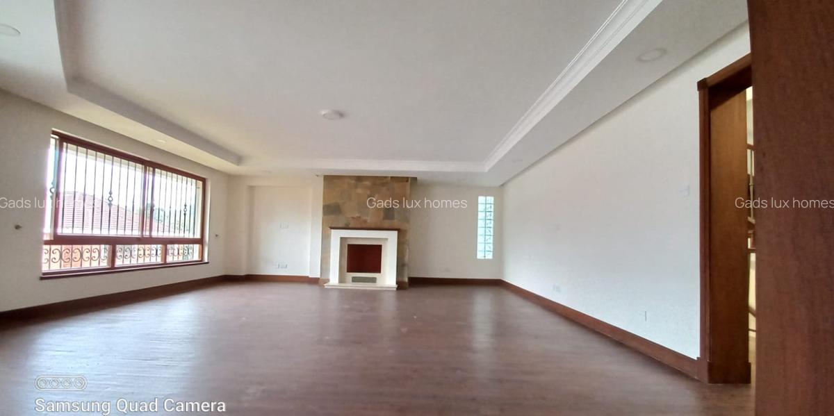 5 Bed Villa with En Suite at Shanzu - 17