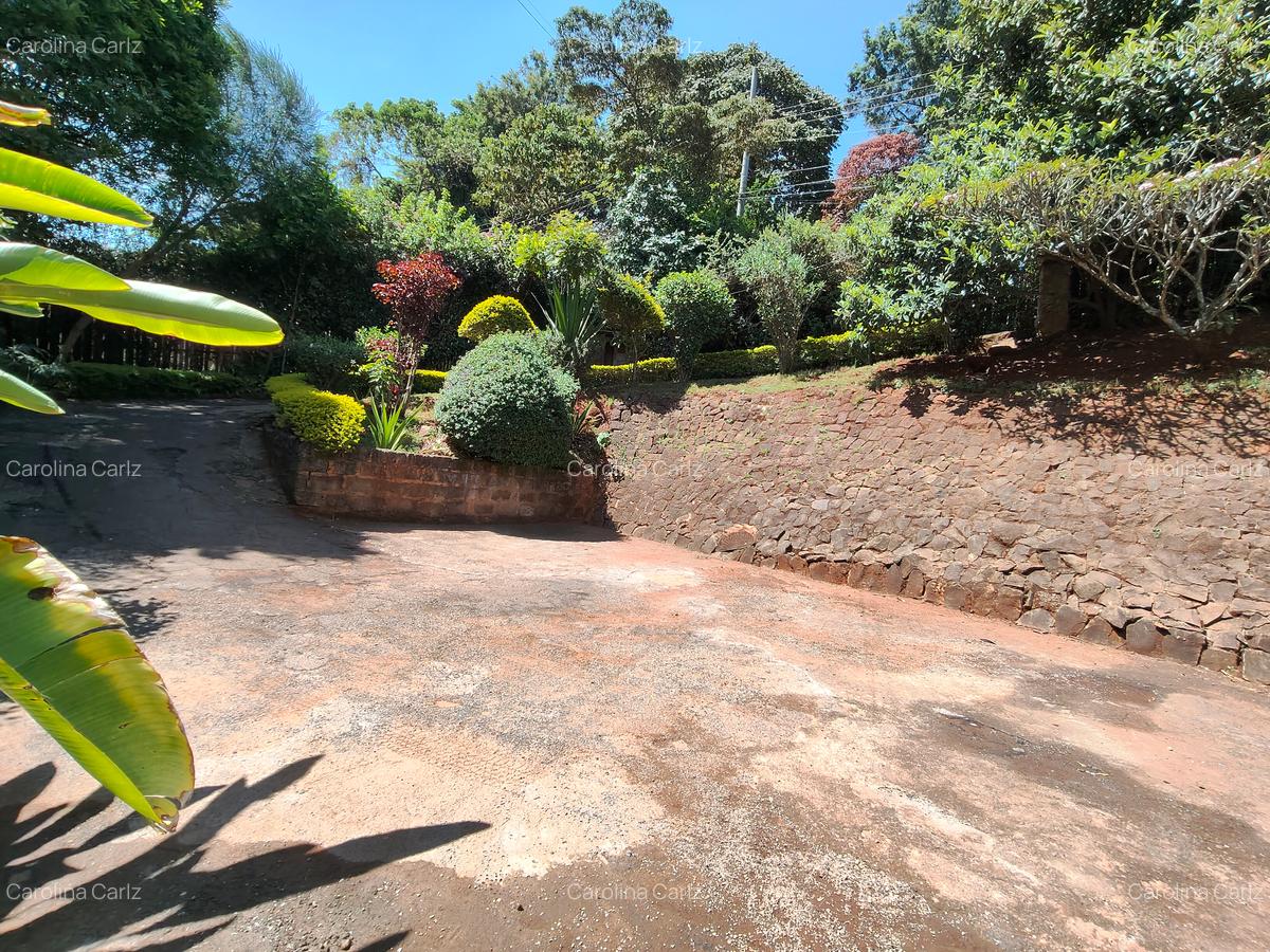 3 Bed Townhouse with En Suite at Kyuna Westlands - 15