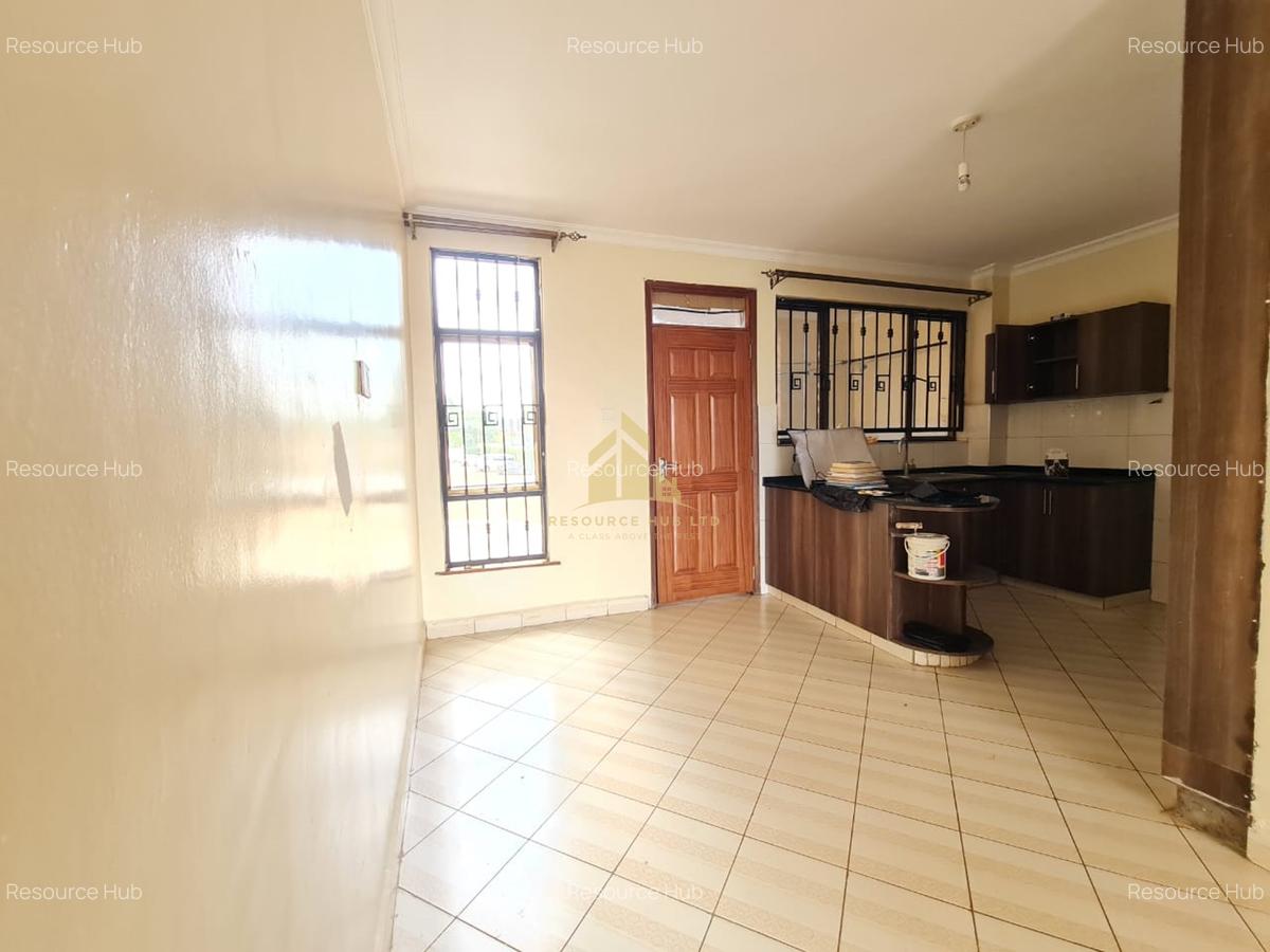 2 Bed Apartment with En Suite at Loresho Ridge - 7