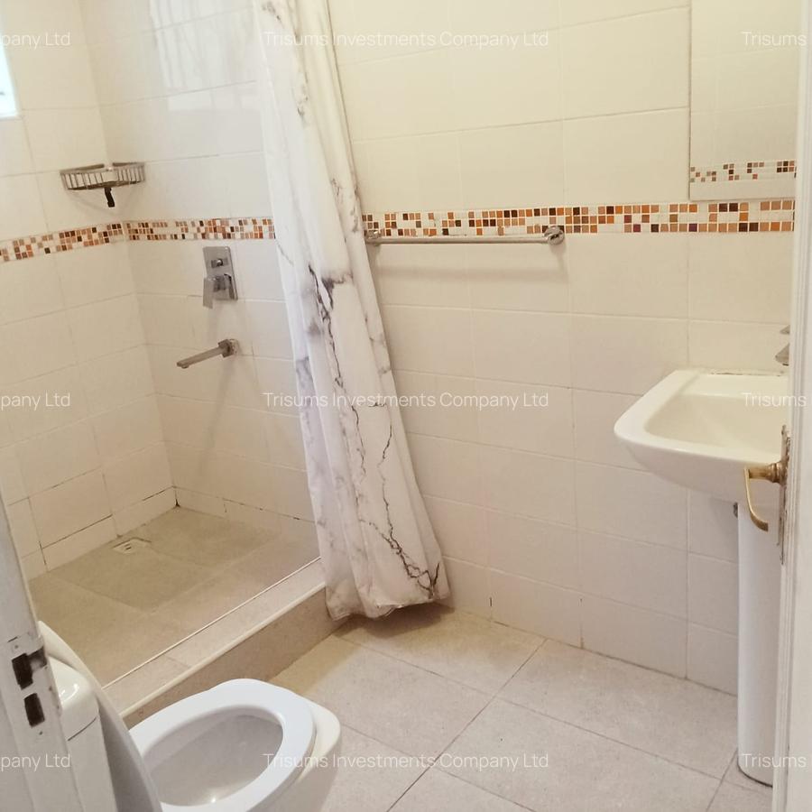 Furnished 3 Bed Apartment with En Suite in Westlands Area - 12