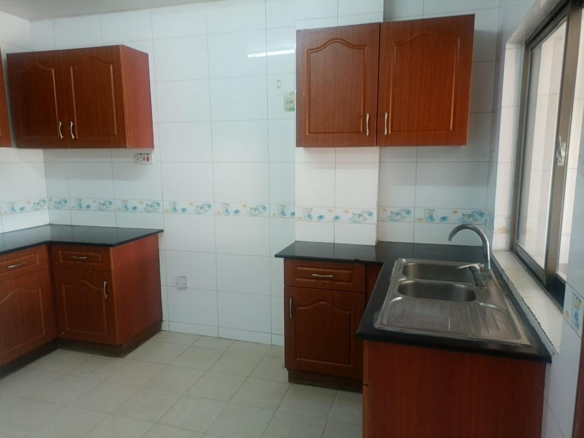 3 Bed Apartment with En Suite in Kileleshwa - 2