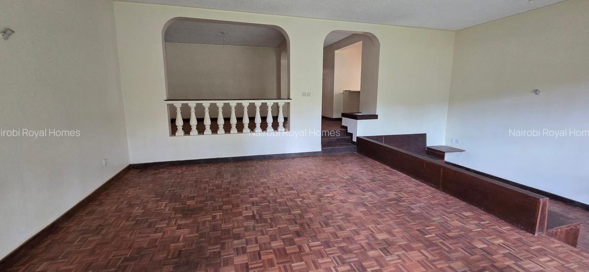 4 Bed Townhouse with En Suite at Peponi Road - 2