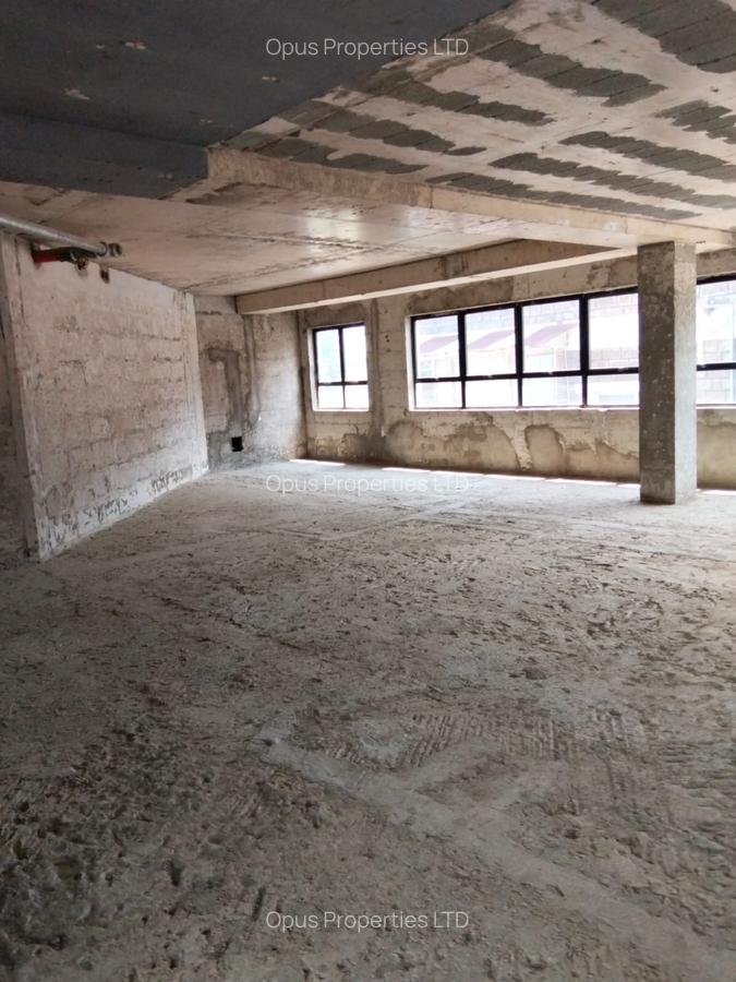 Office with Service Charge Included in Lavington - 12