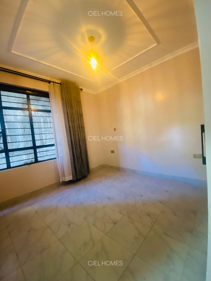 3 Bed Apartment with En Suite in Kikuyu Town - 18