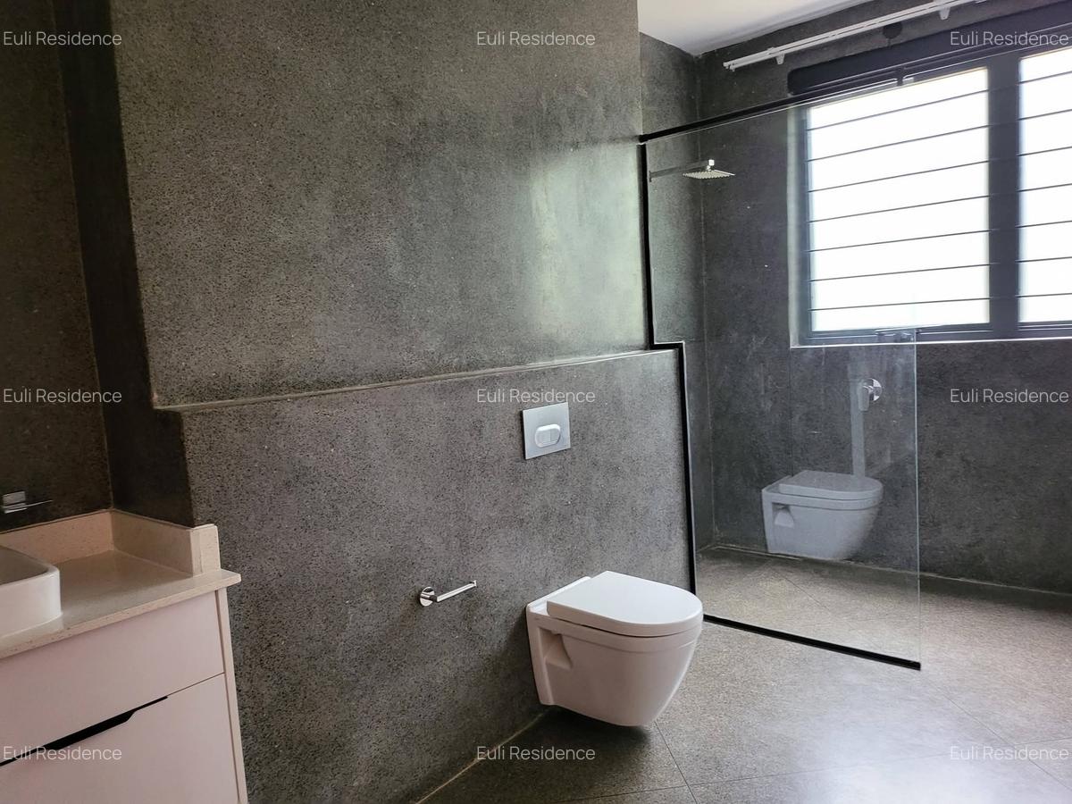 4 Bed Townhouse with En Suite at Lower Kabete Rd - 9