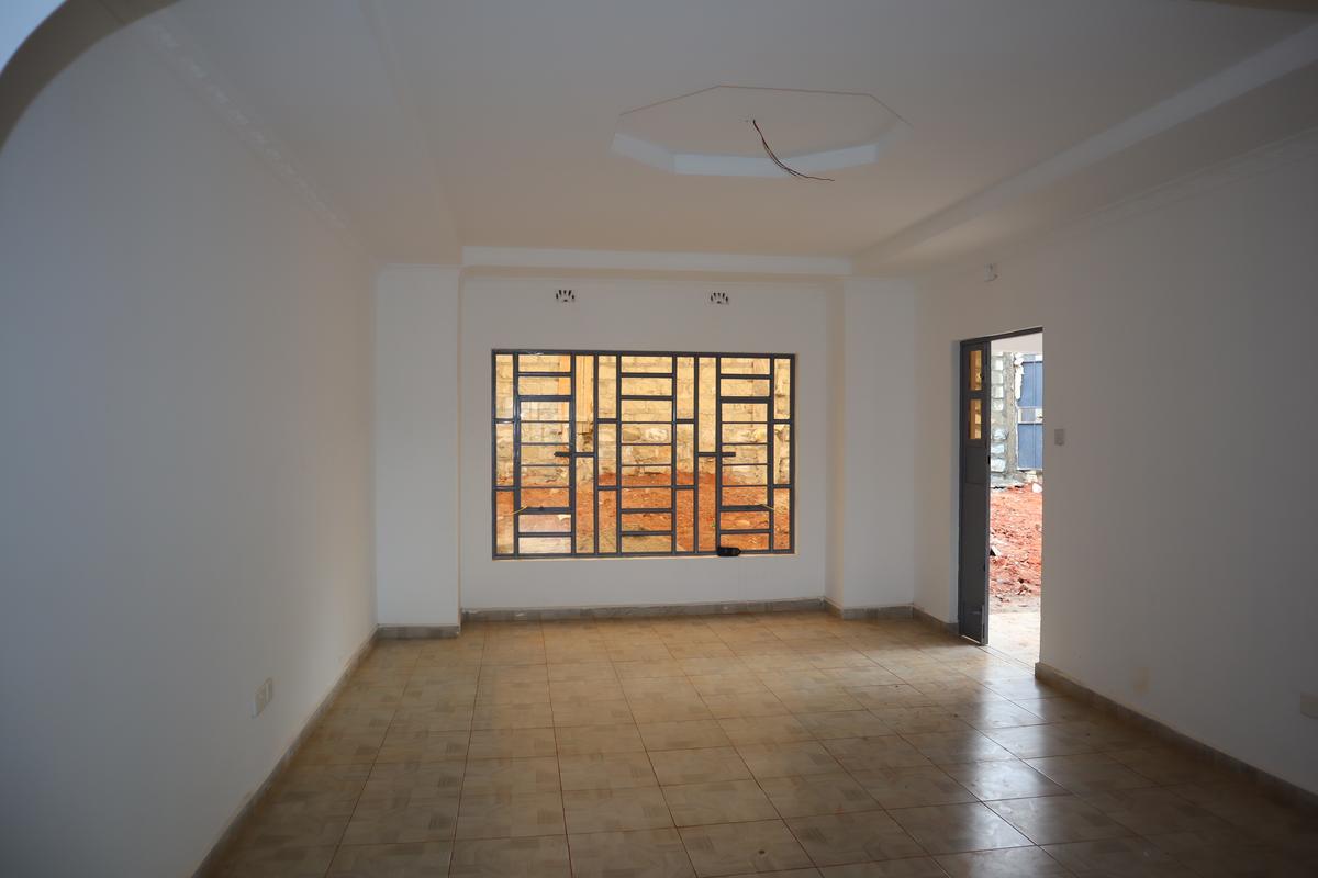 3 Bed House with En Suite at Kibiko Area - 13