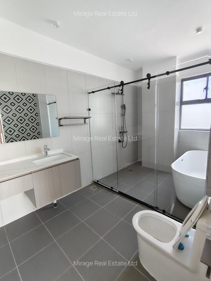 4 Bed Apartment with En Suite in Kileleshwa - 20