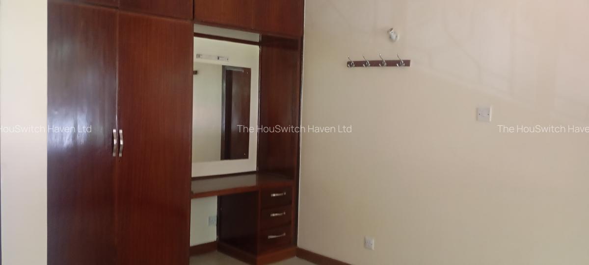 5 Bed Townhouse with Staff Quarters at Off Riverside Drive - 11
