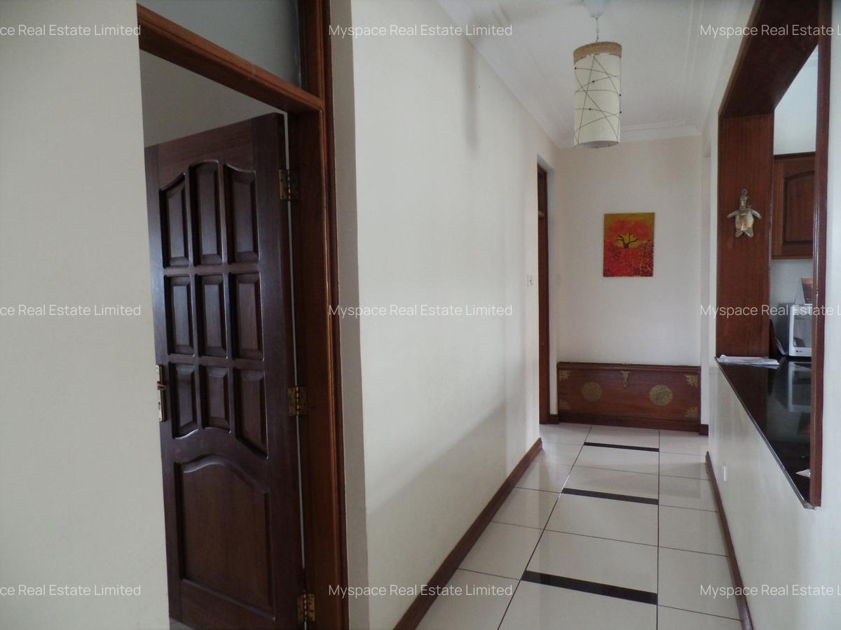 3 Bed Apartment in Mombasa CBD - 2