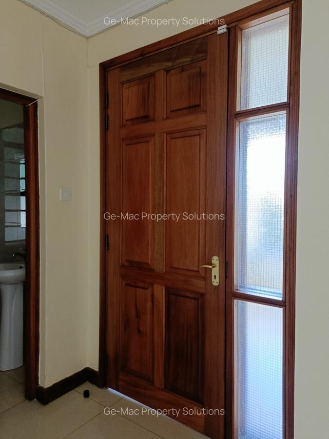 4 Bed House with En Suite at Paradise Lost Road - 7