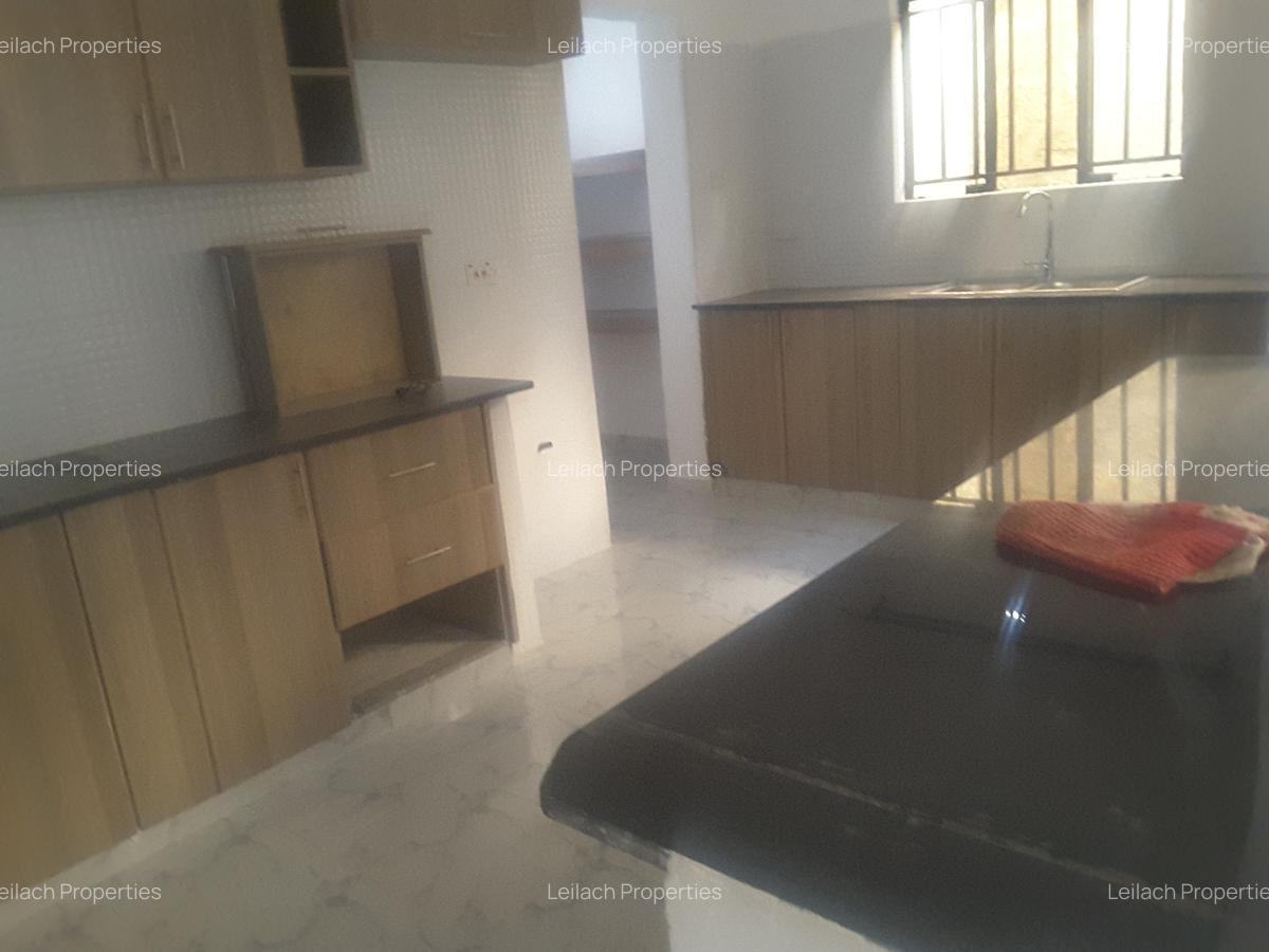 3 Bed House with En Suite in Ongata Rongai - 16