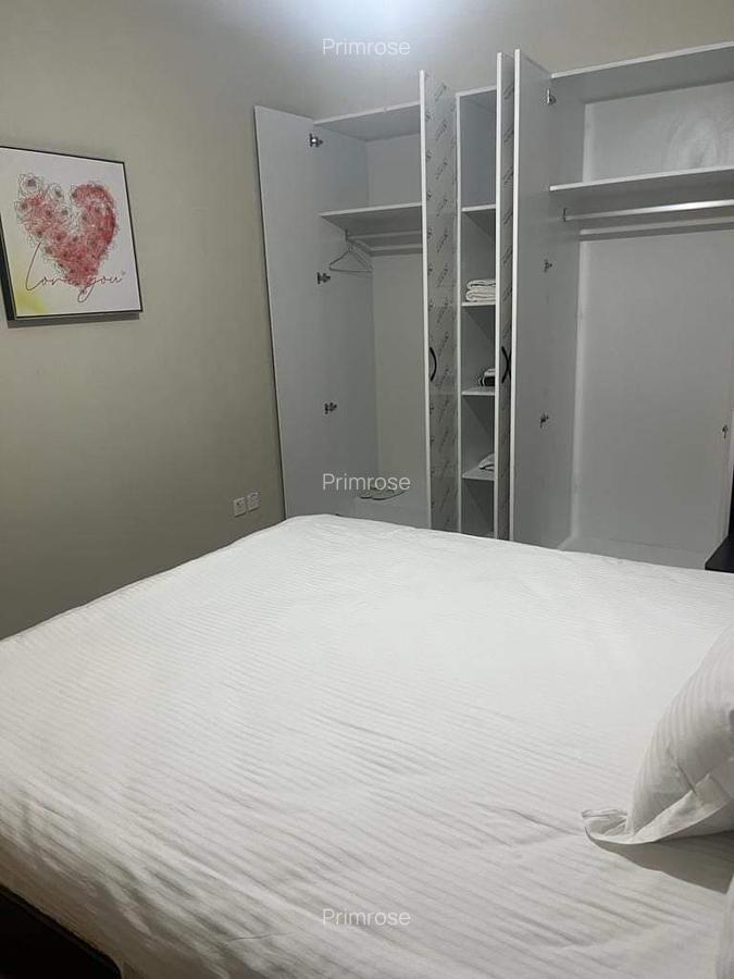 Furnished 2 Bed Apartment with En Suite in Riverside - 3