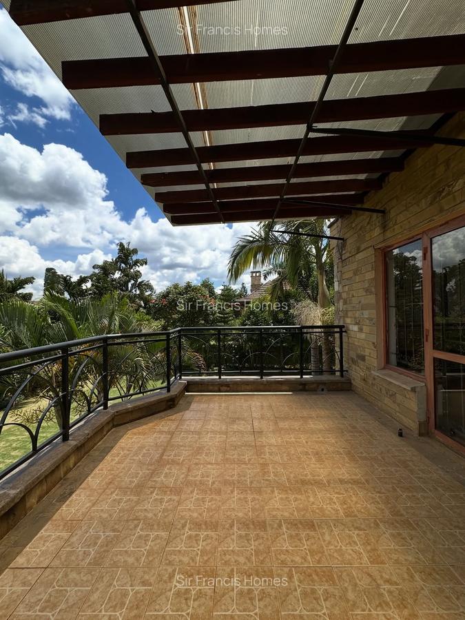 6 Bed House with En Suite in Runda - 5
