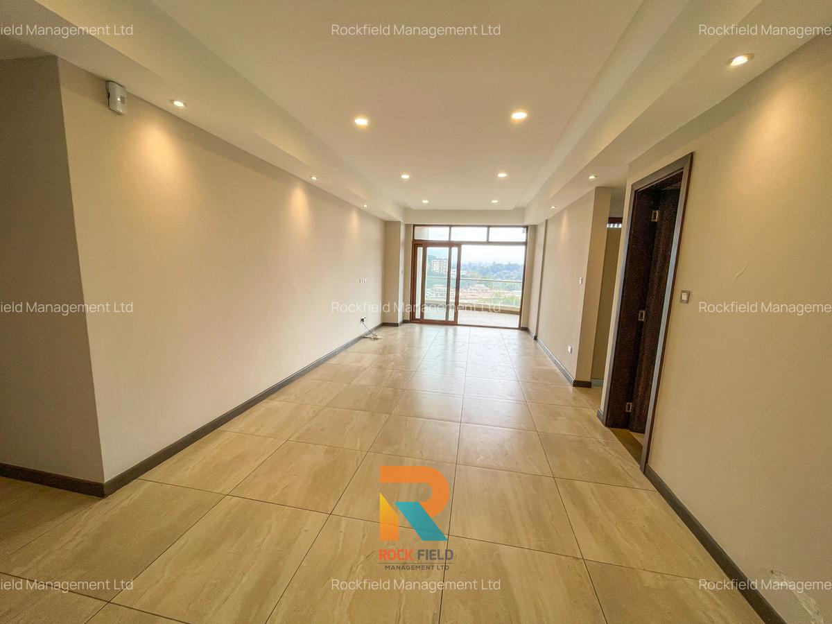 2 Bed Apartment with En Suite in General Mathenge - 4