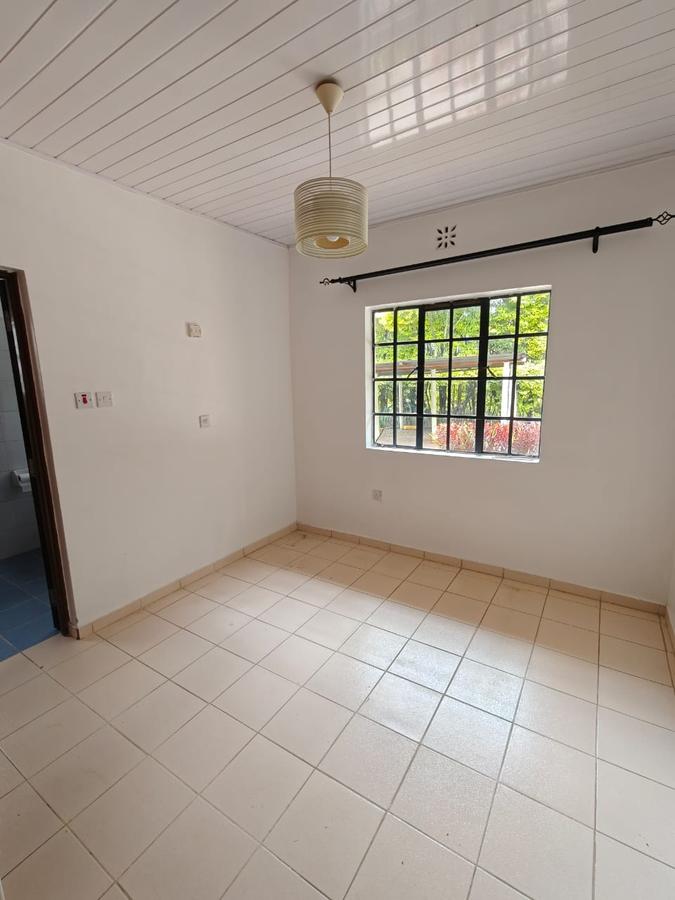 3 Bed House with En Suite at Karen - 4