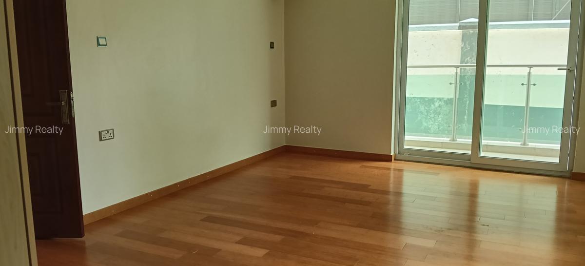 4 Bed Apartment with En Suite at Kilimani Hurlingham - 9