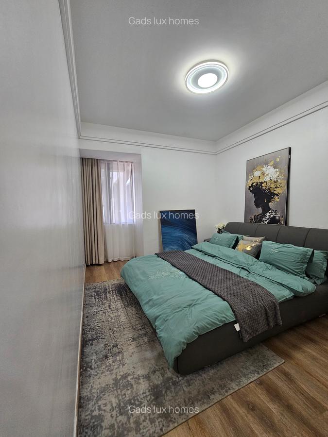 2 Bed Apartment with En Suite at Riara Road - 4