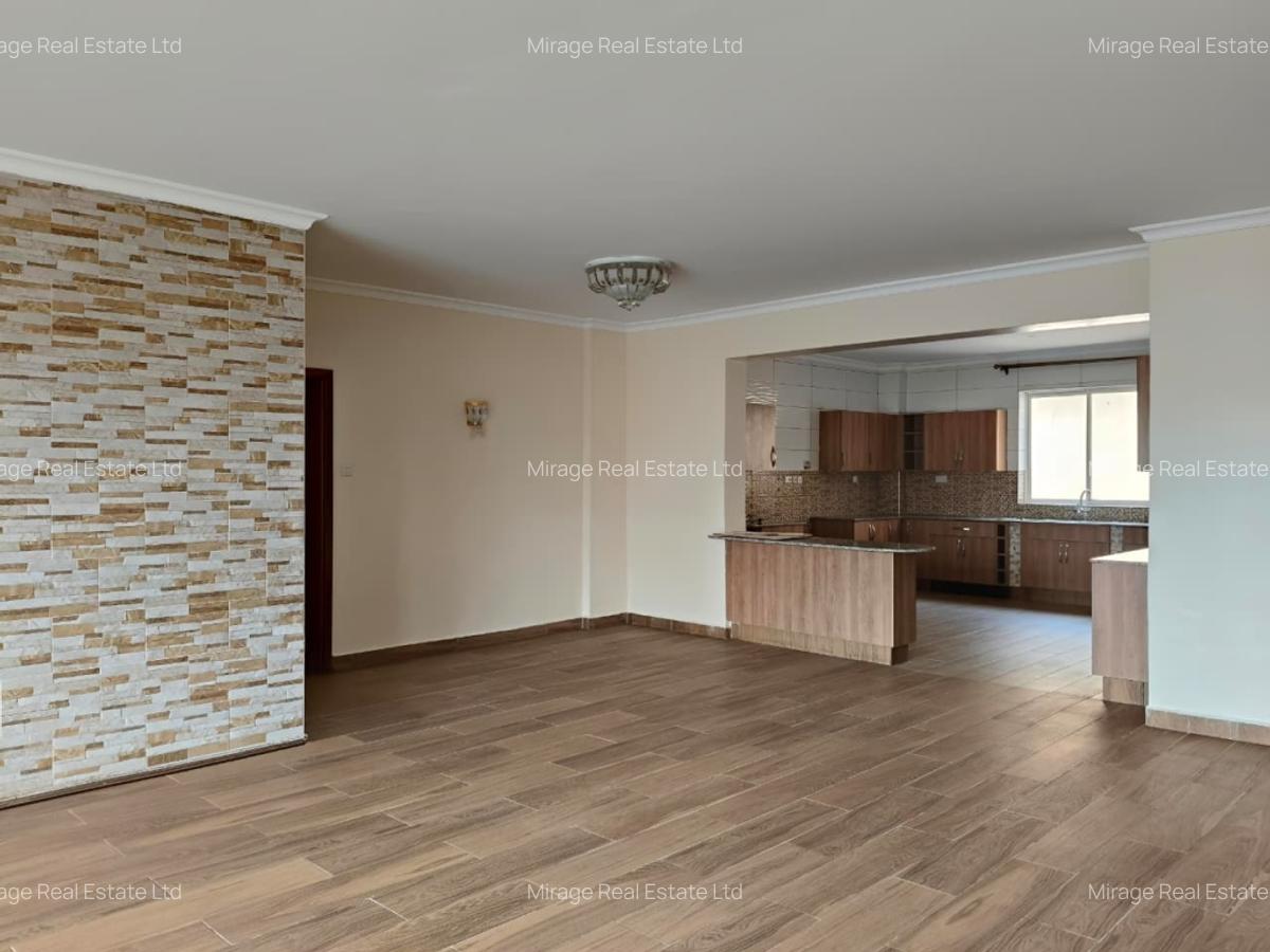 3 Bed Apartment with En Suite in Kileleshwa - 11