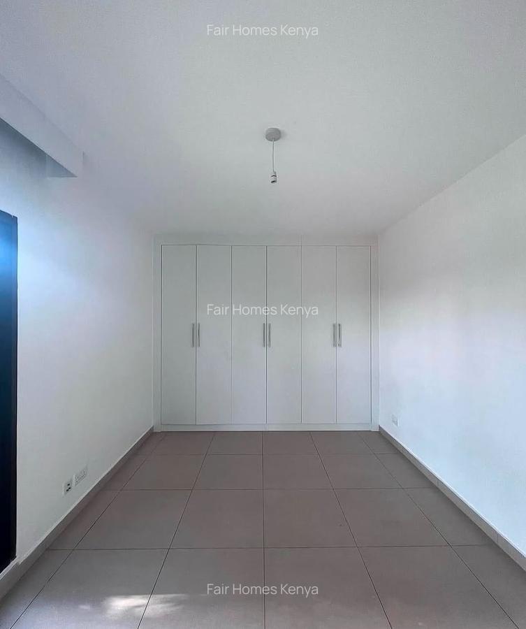 2 Bed Apartment with En Suite at Mbaazi Avenue - 16