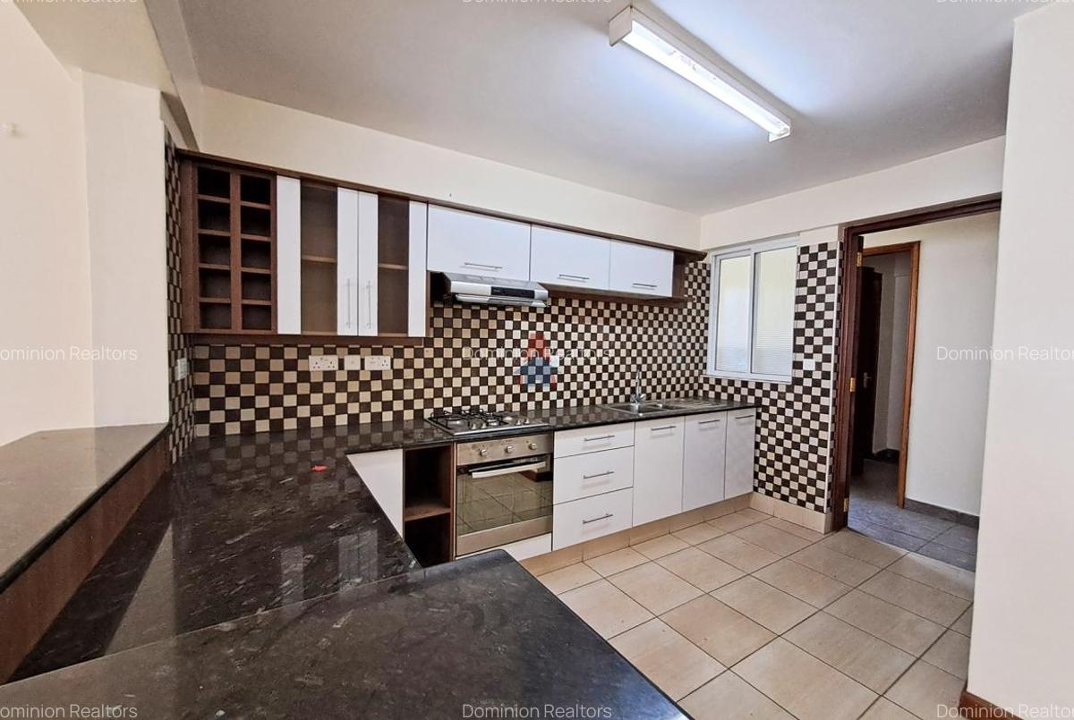 3 Bed Apartment with En Suite at Gatundu Crescent - 6