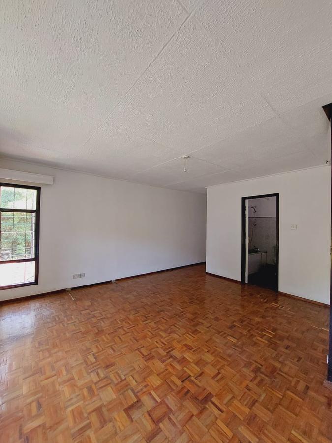 4 Bed Townhouse with Staff Quarters in Kileleshwa - 4