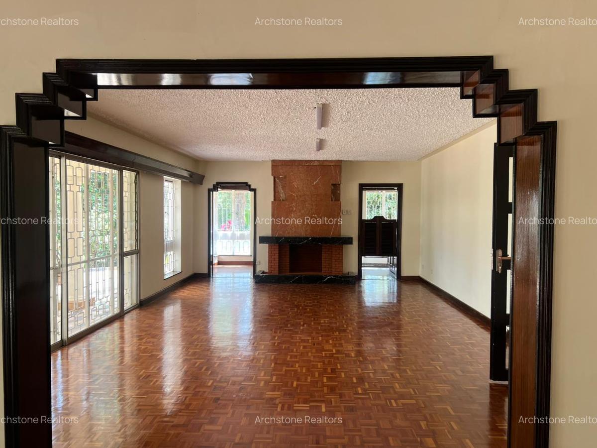 Office with Parking in Gigiri - 12