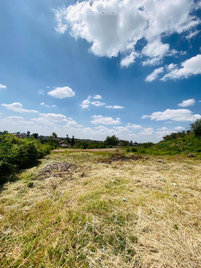 0.5 ac Land at Upperhill Links Road - 4