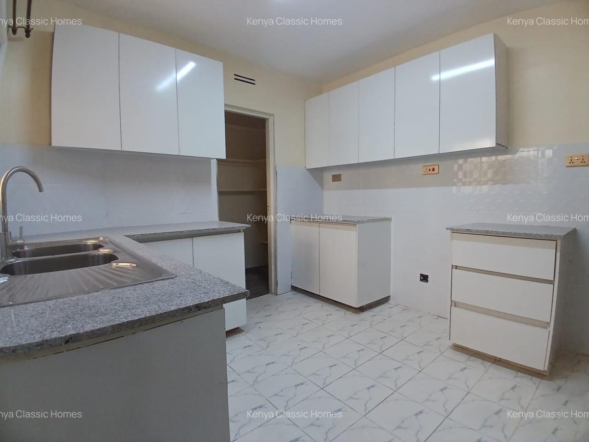 3 Bed Townhouse with En Suite at Westlands Nairobi Kenya - 11