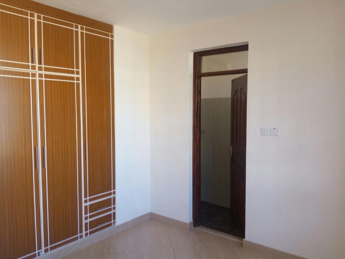 2 Bed Apartment with En Suite at Kimbo - 2