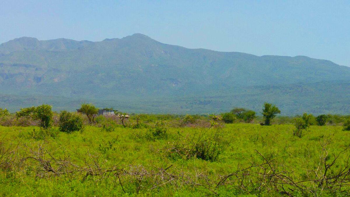 Tinga Farm Phase 3 in Kajiado, Kajiado County - 1