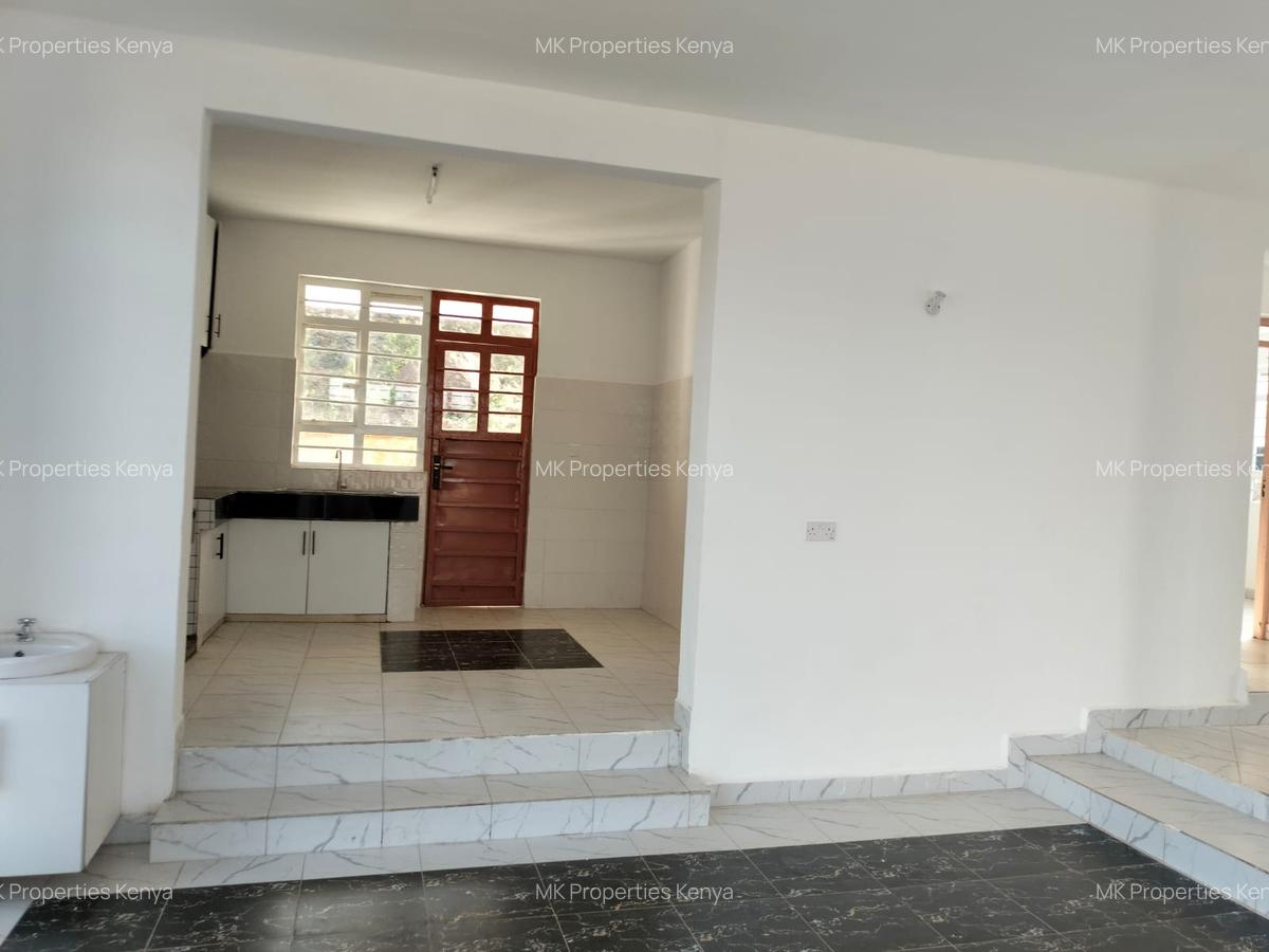 3 Bed Townhouse at Ngong Kimuka - 5