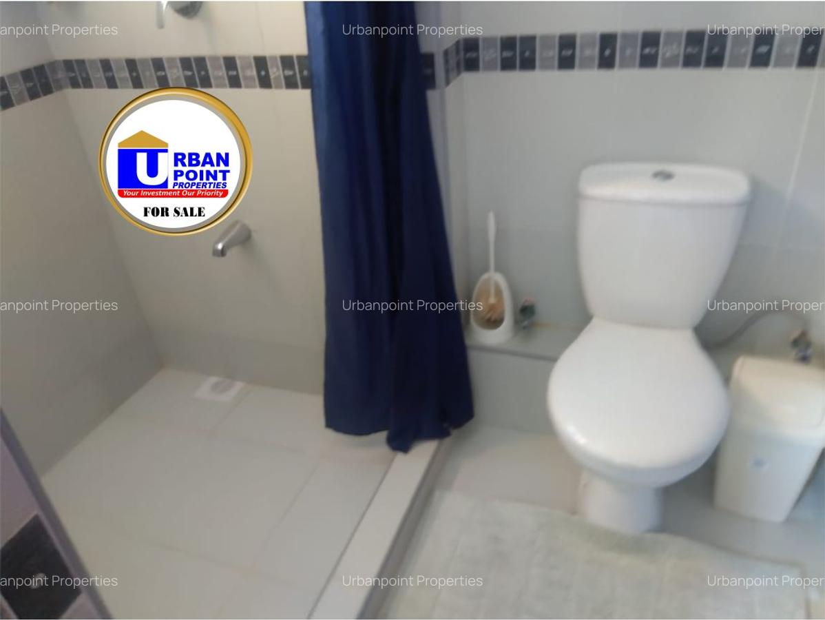 3 Bed Apartment with En Suite in Nyali Area - 5