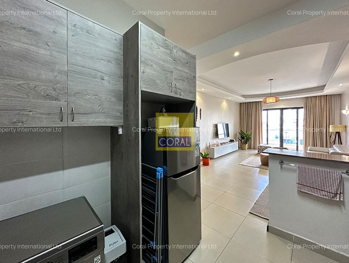 2 Bed Apartment in Westlands Area - 12