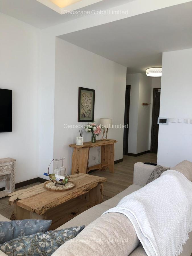 2 Bed Apartment with En Suite in Rosslyn - 12