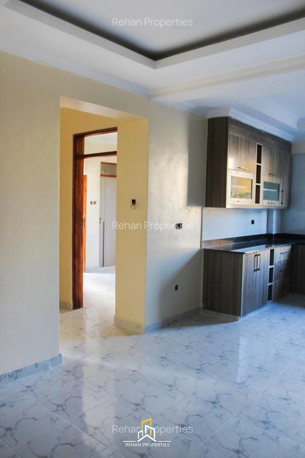 1 Bed Apartment with En Suite in Nyali Area - 4