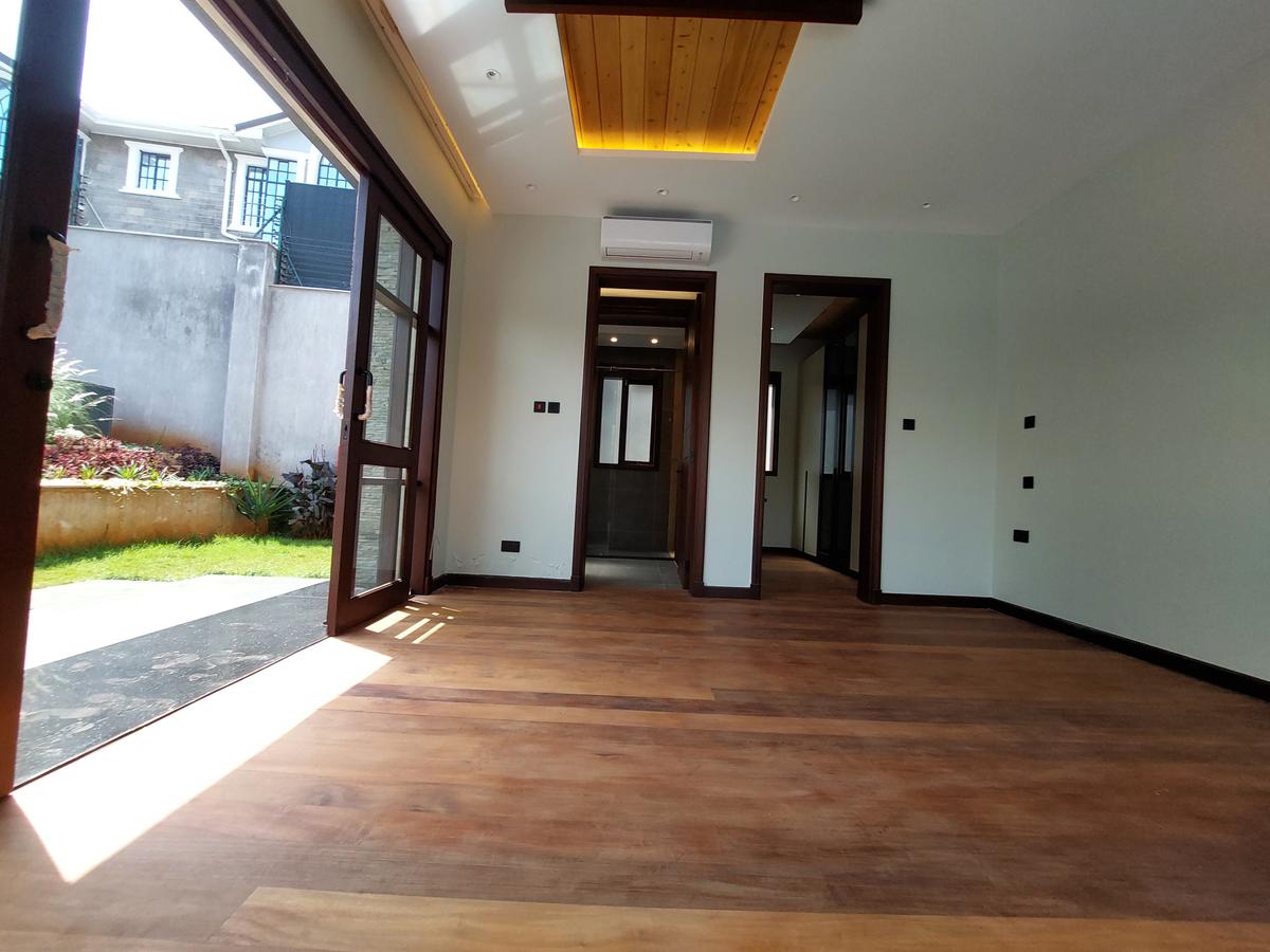 6 Bed House with En Suite at Runda Road - 12